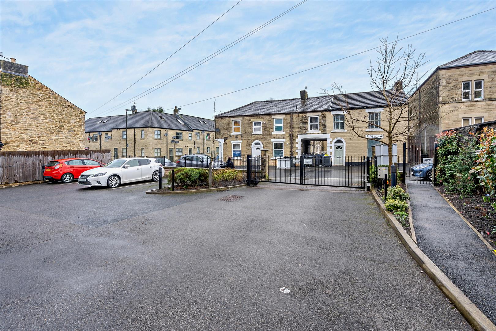 Calico Court, Chapel Street, Glossop, Cheshire, SK13 8BA