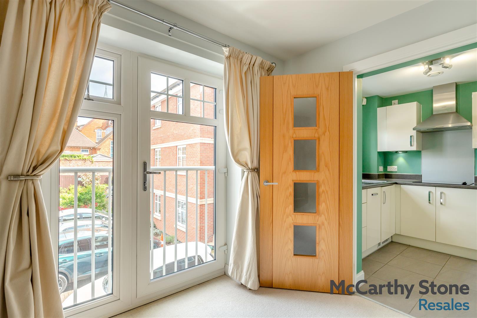 Rosebud Court, Westfield Road, Wellingborough