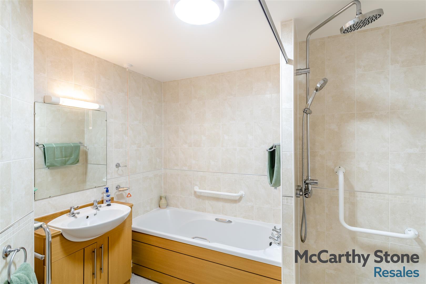 Malpas Court, Malpas Road, Northallerton