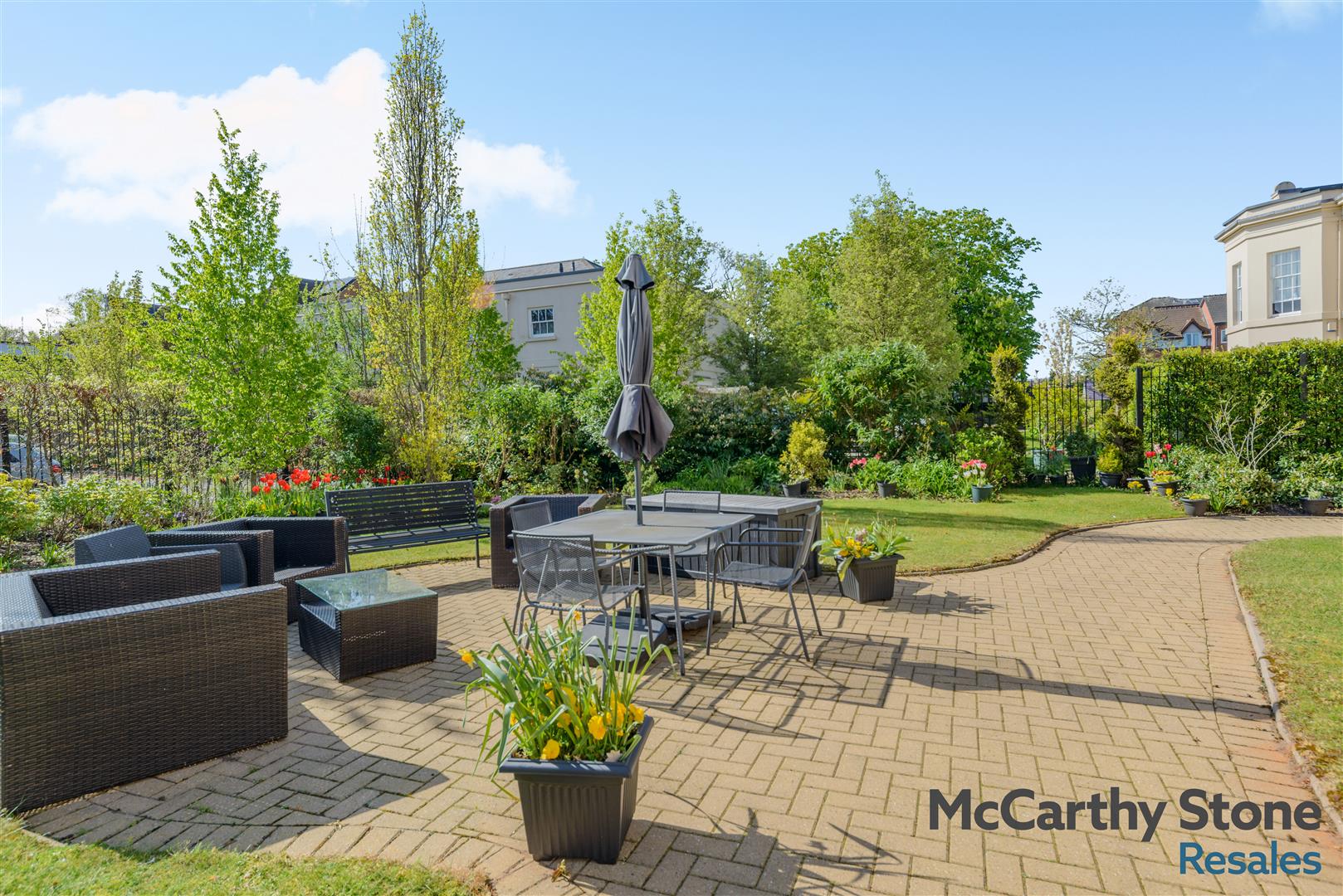 Humphrey Court, The Oval, Stafford, ST17 4SD
