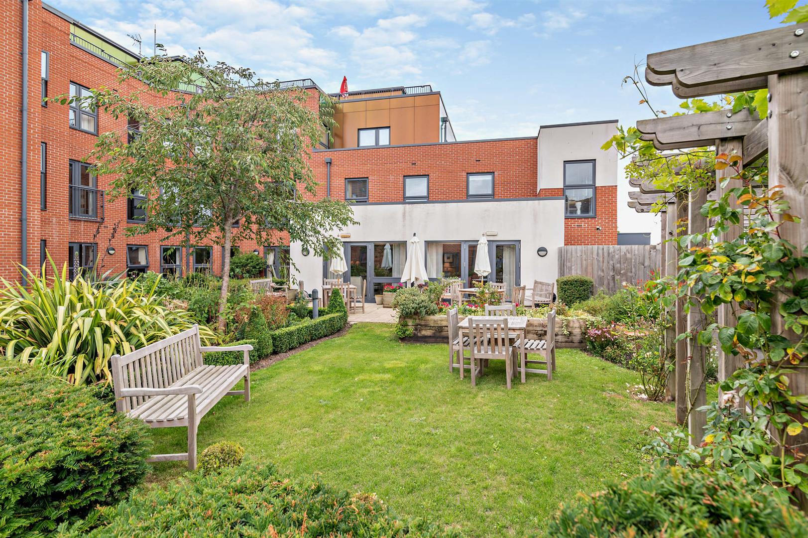 Blake Court, Northgate, Bridgwater