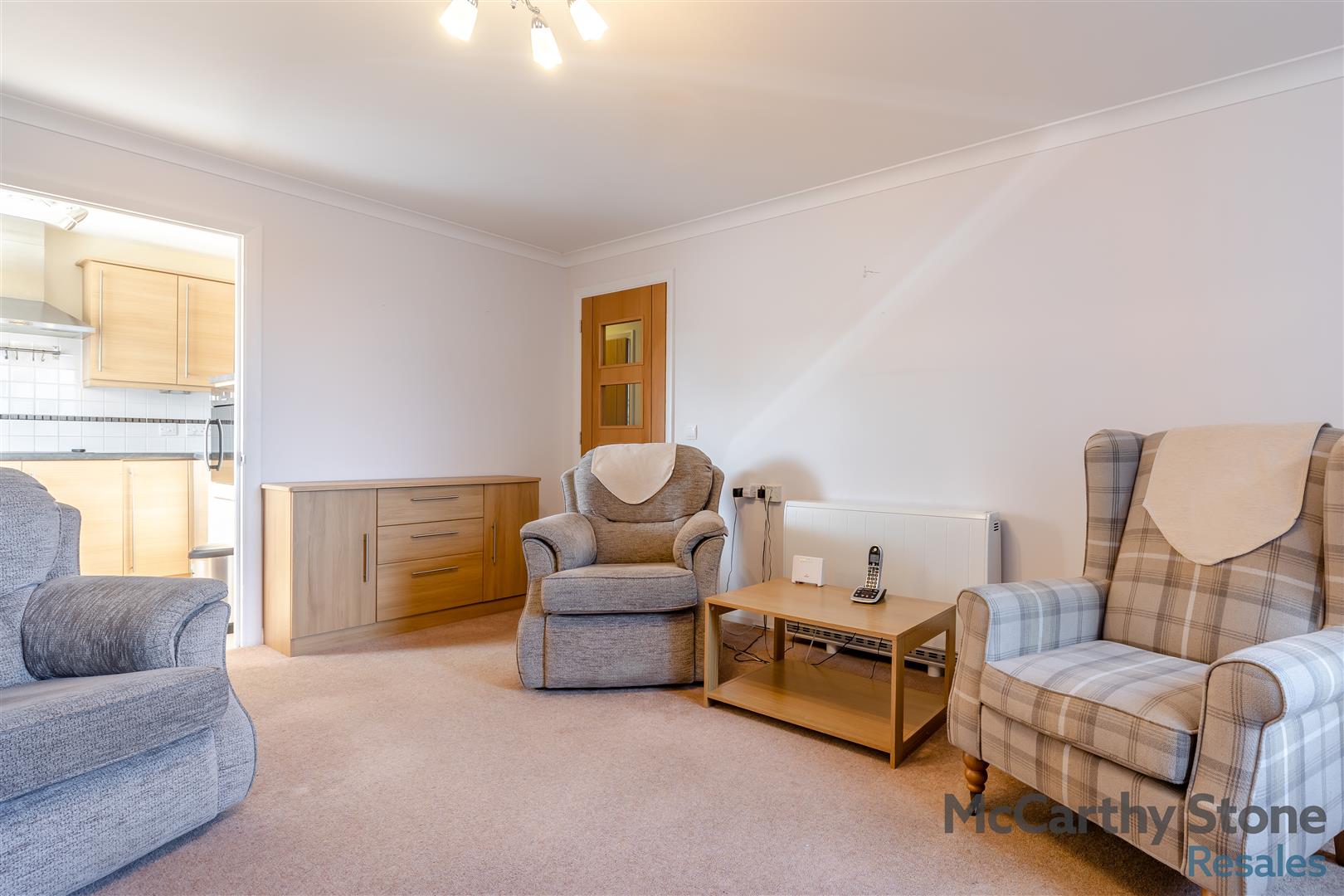Hanna Court, 195-199 Wilmslow Road, Handforth, Wilmslow