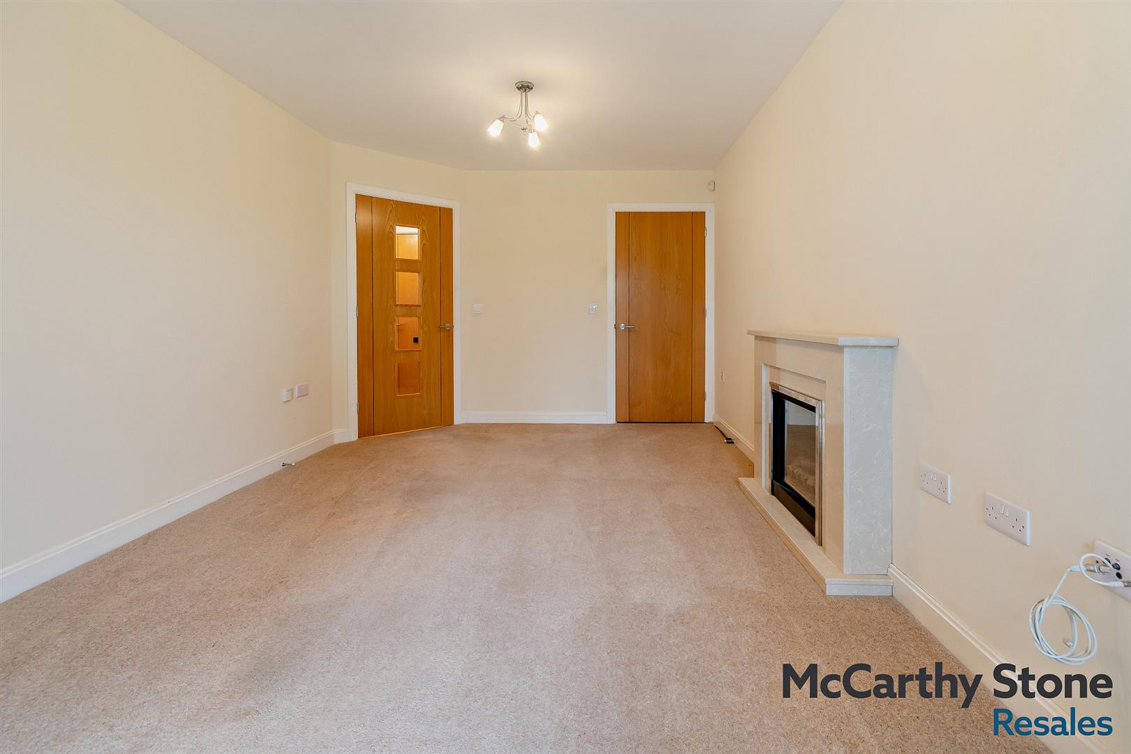 Alder View Court, 1A Newby Farm Road, Scarborough