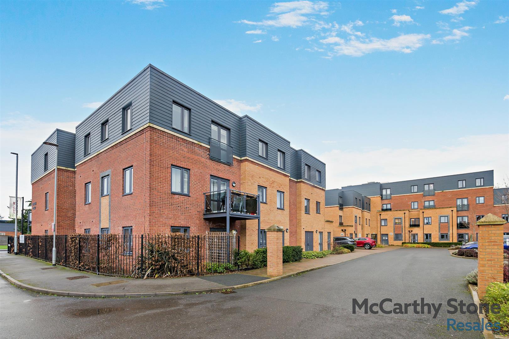 31 Springs Court, Cottingham