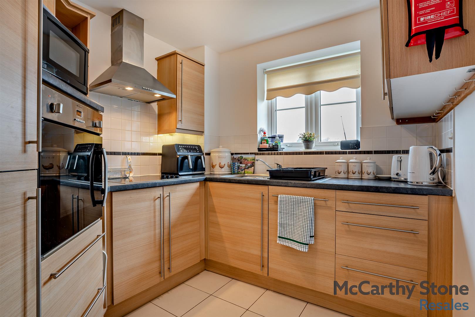 Ryebeck Court, Eastgate, Pickering, YO18 7FA