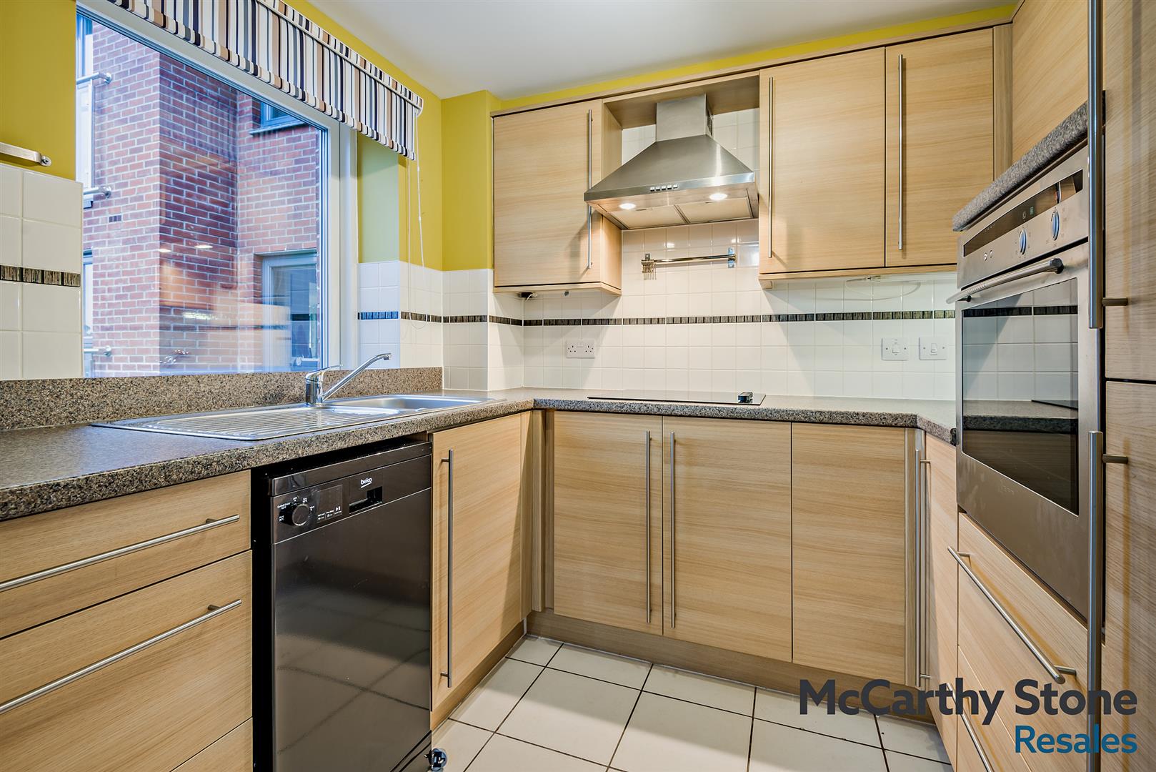 Anstie Court, Wharf Street, Devizes, SN10 1GA