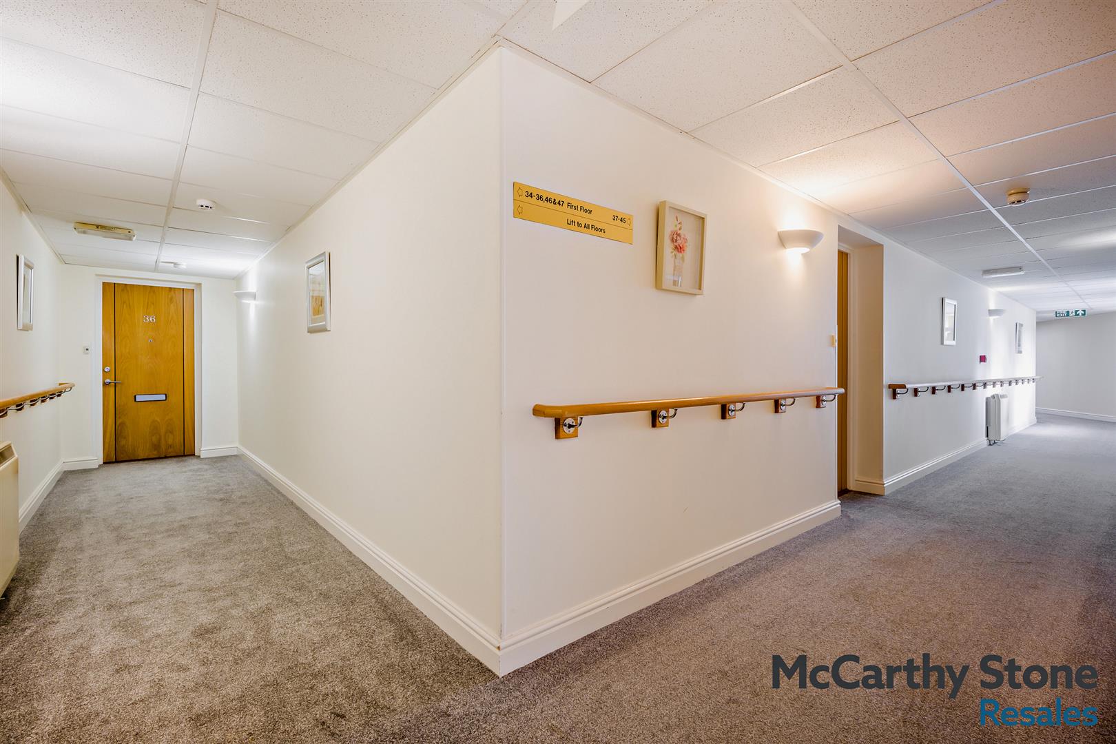 Cherrett Court, Ringwood Road, Ferndown