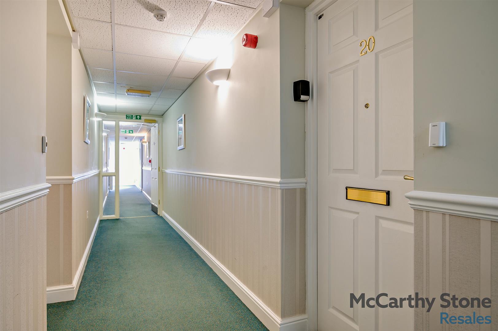 Fussells Court, Station Road, Worle, Weston-Super-Mare, Somerset, BS22 6AF