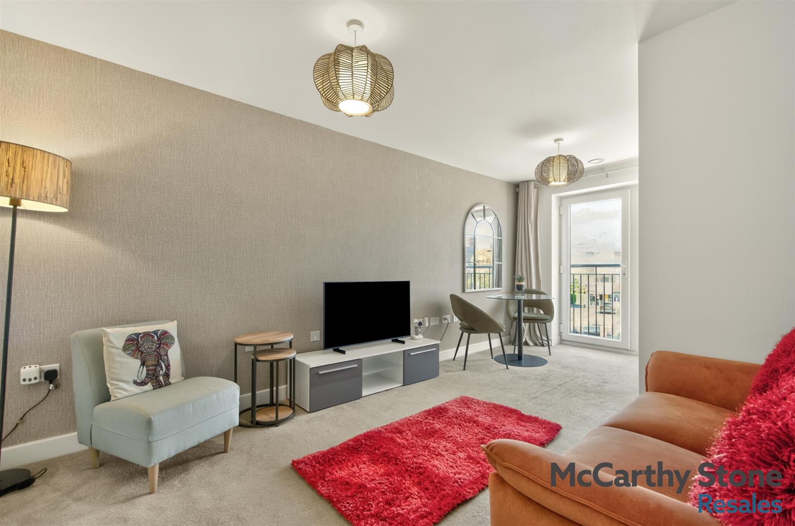 Milward Place, Clive Road, Redditch, Worcestershire, B97 4BT