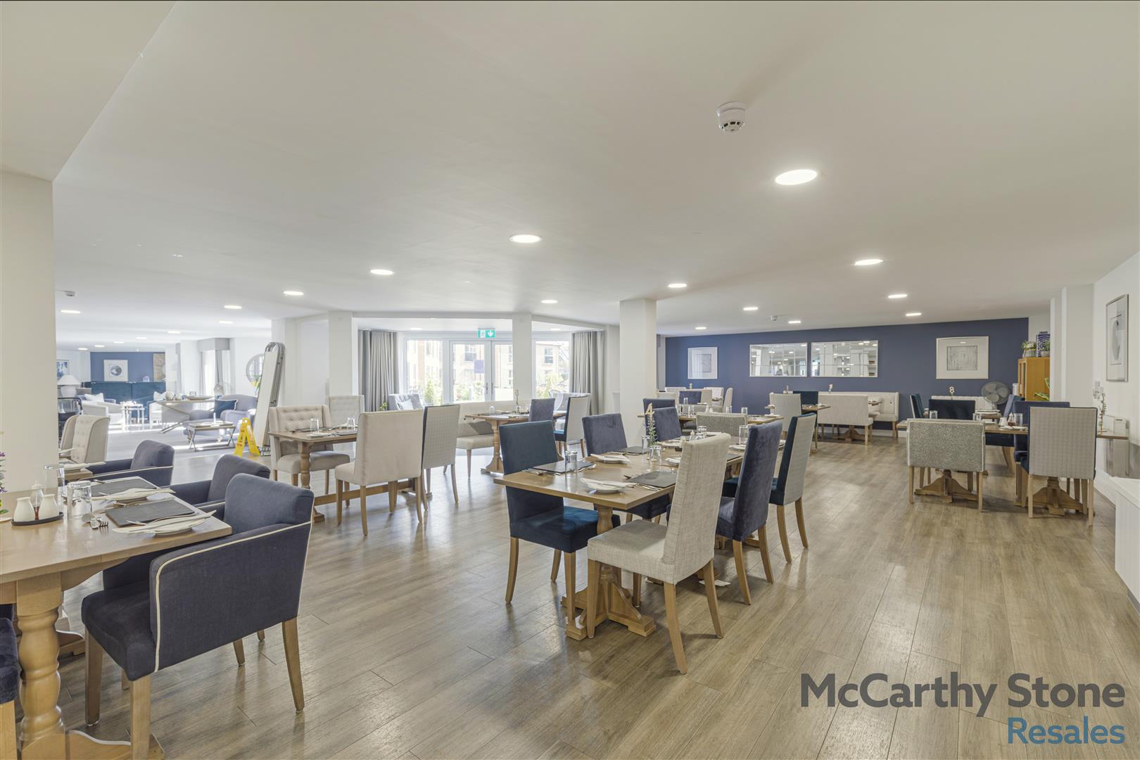 Deans Park Court, Kingsway, Stafford, Staffordshire, ST16 1GD