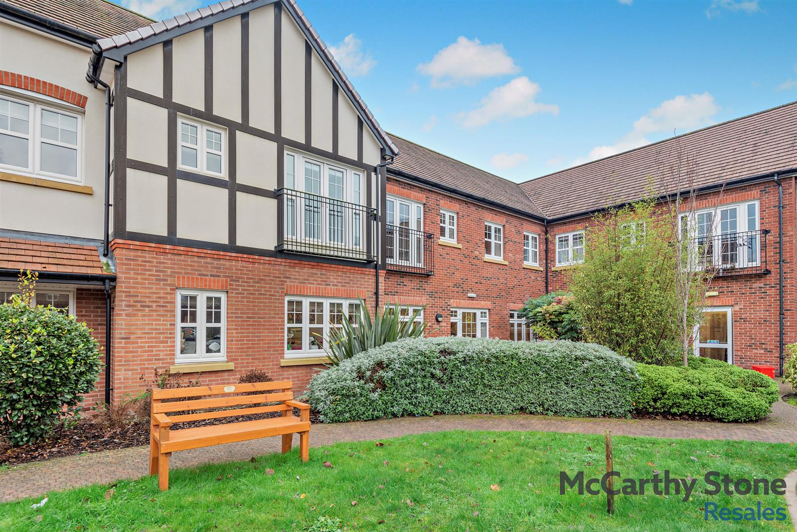 Ravenshaw Court, Four Ashes Road, Bentley Heath, Solihull