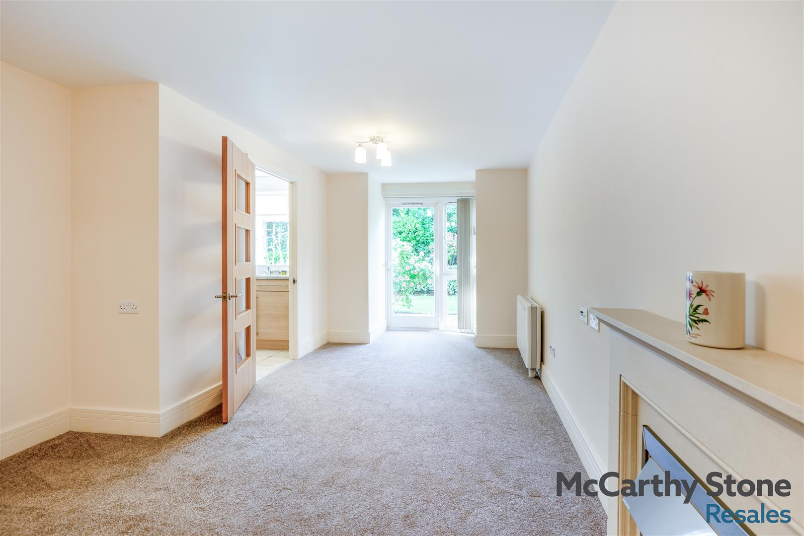 Awdry Court, St. Nicolas Gardens, Birmingham