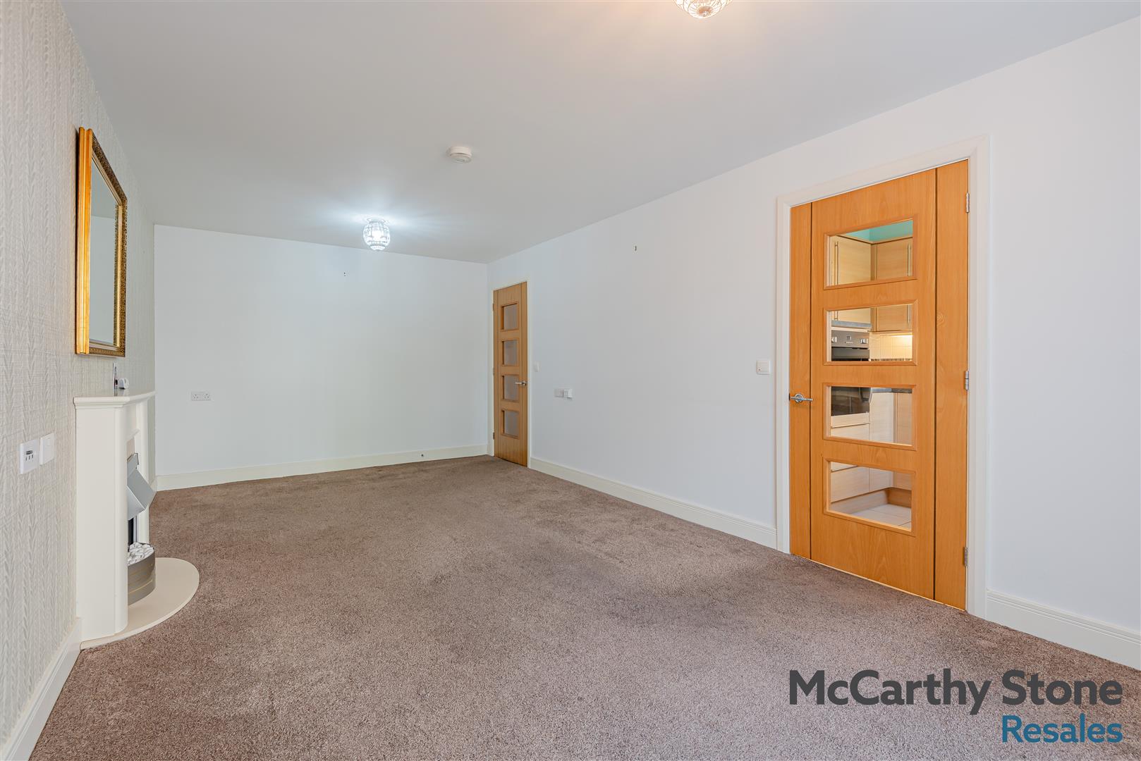 Henshaw Court, Chester Road, Castle Bromwich, Birmingham, B36 0JQ