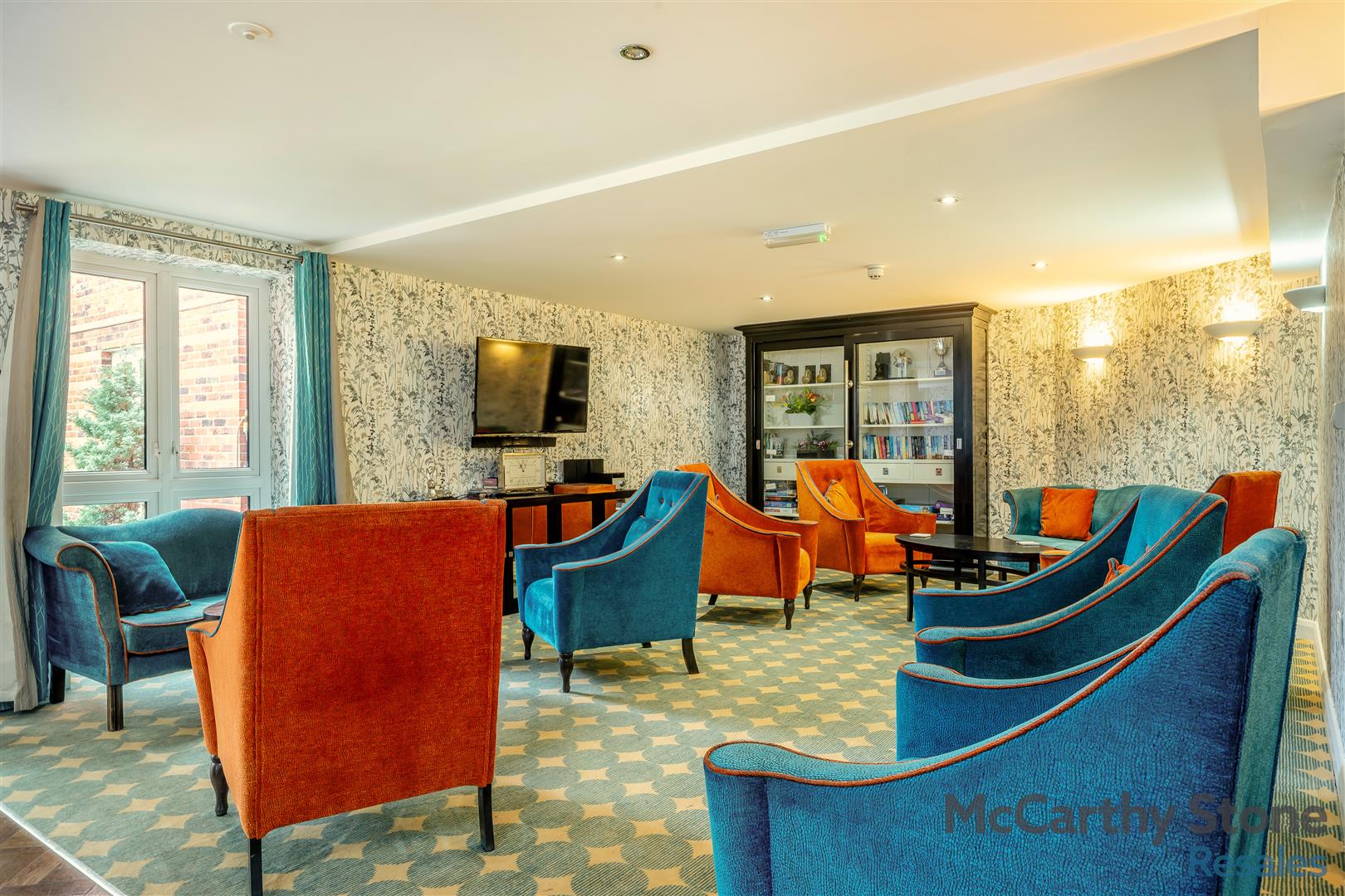 Oakfield Court, Crofts Bank Road, Urmston, Manchester, M41 0AA