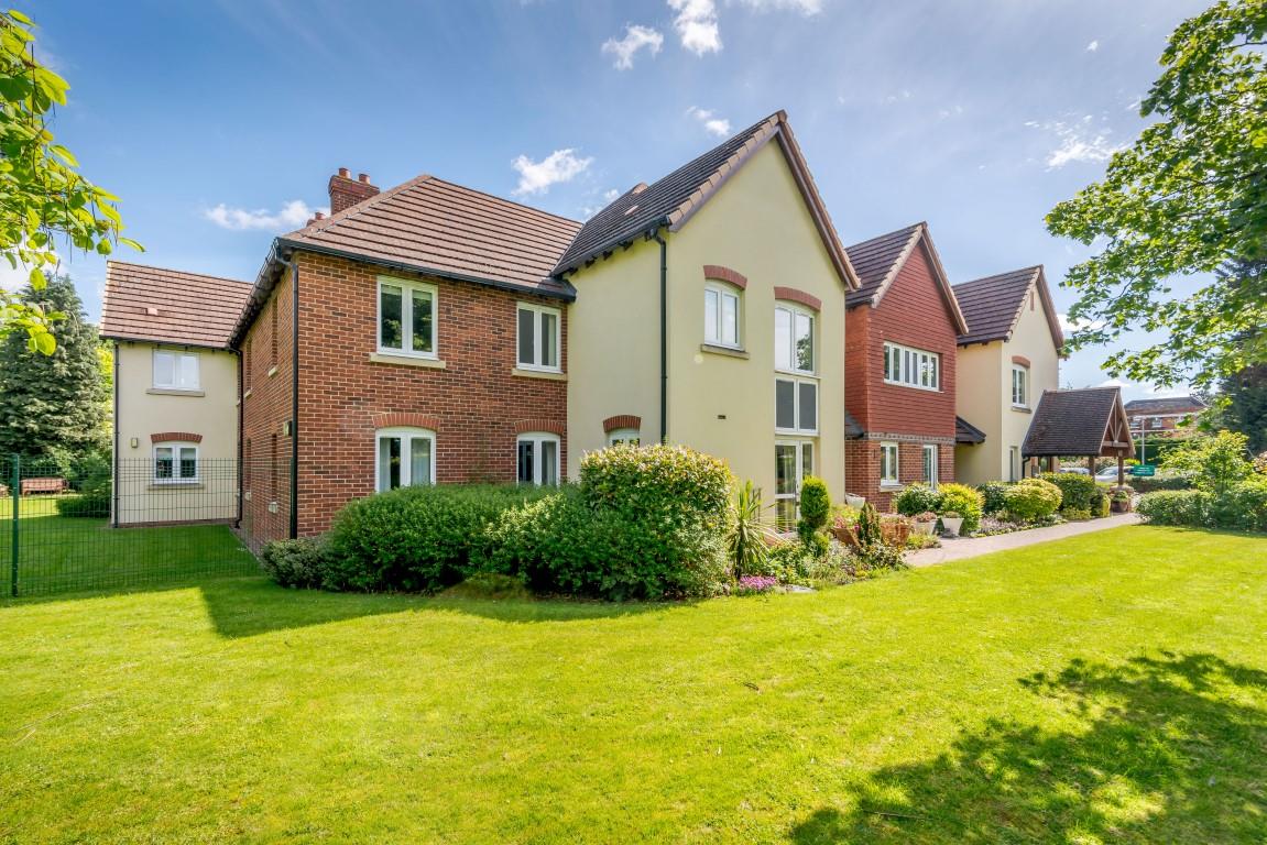 Charter Court, Retford, DN22 7ZA