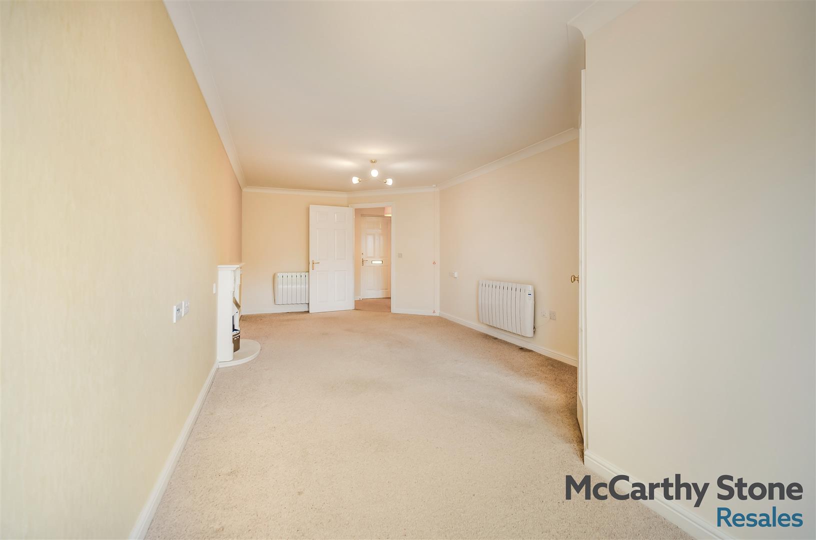 Foxhall Court, School Lane, Banbury
