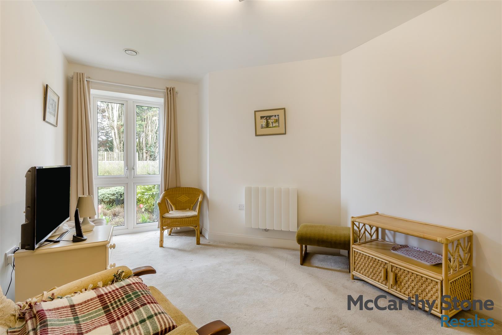 Louis Arthur Court, New Road, North Walsham