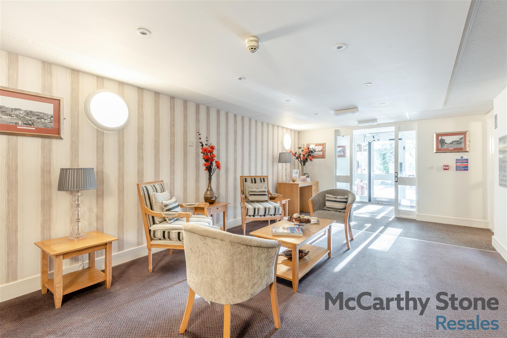 Ridgeway Court, Mutton Hall Hill, Heathfield, TN21 8NB