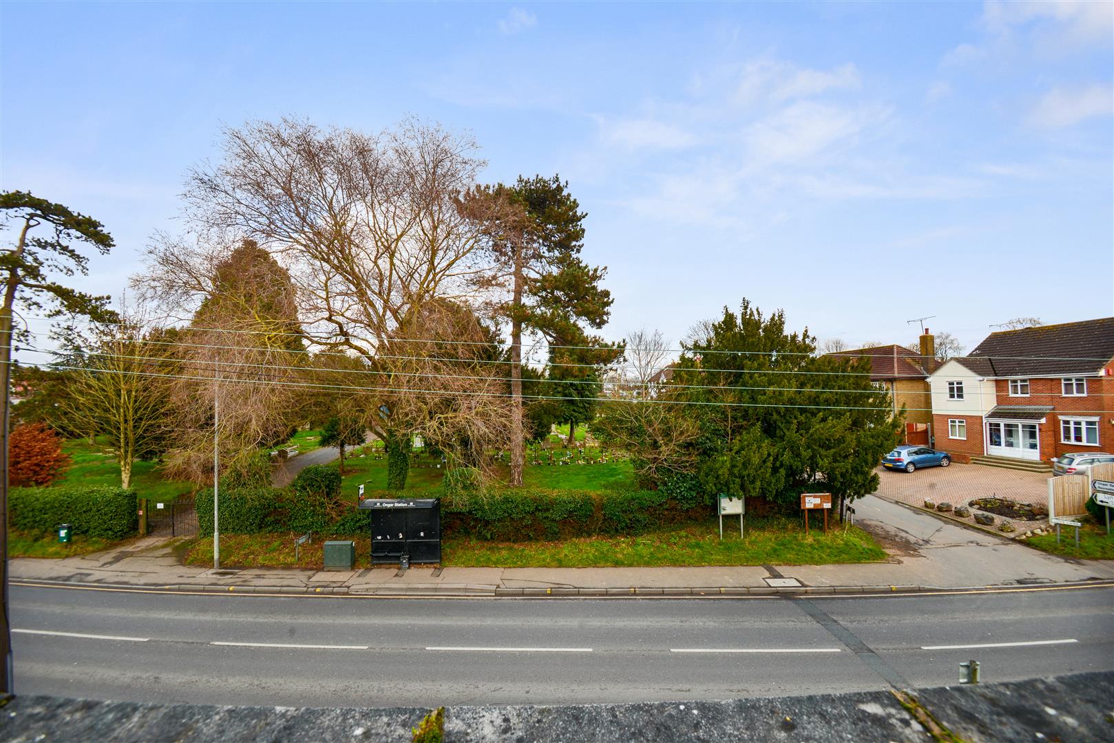 Weighbridge Court, 301 High Street, Chipping Ongar, Essex, CM5 9FD