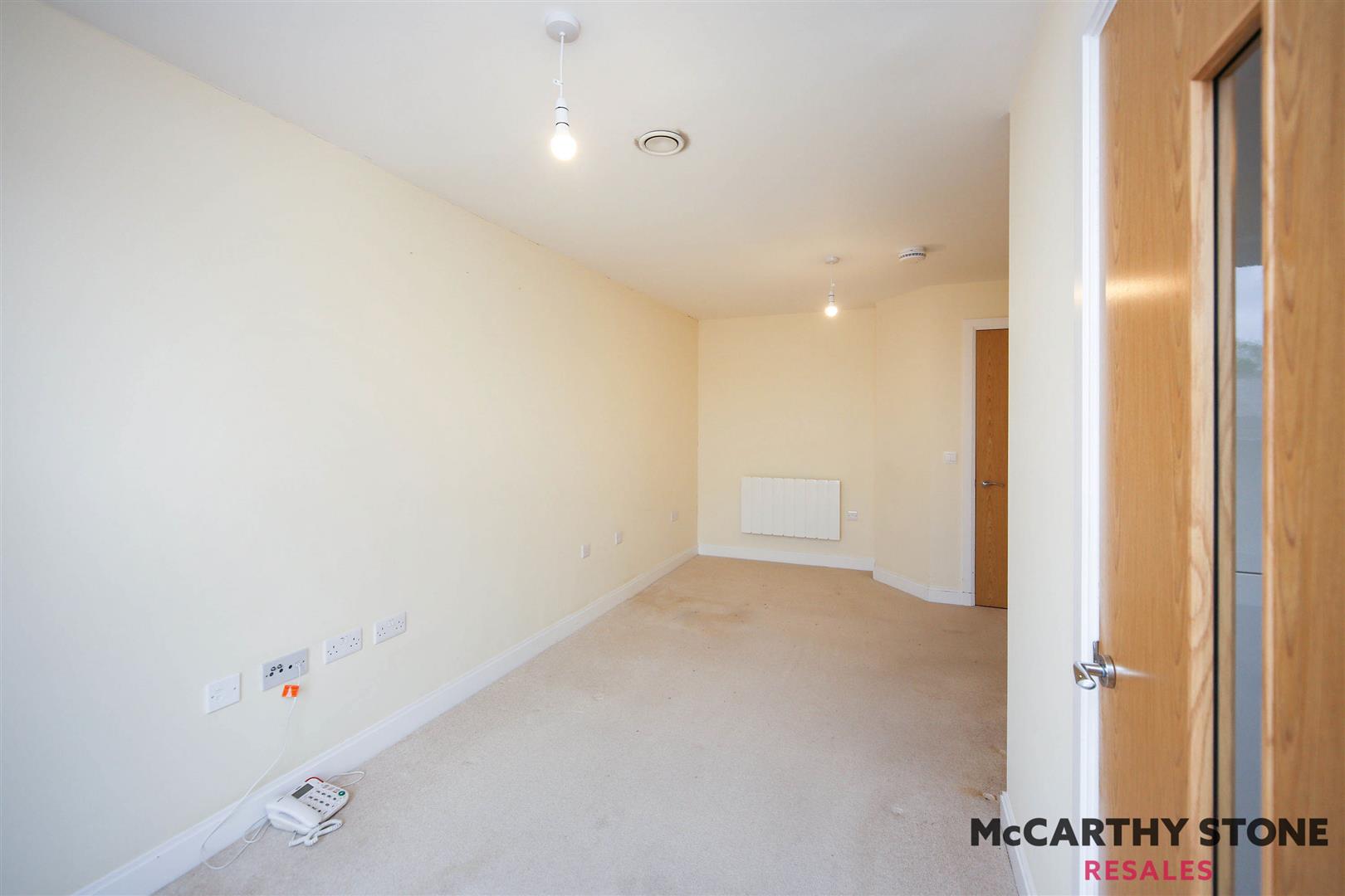 Milward Place, Clive Road, Redditch, Worcestershire, B97 4BT