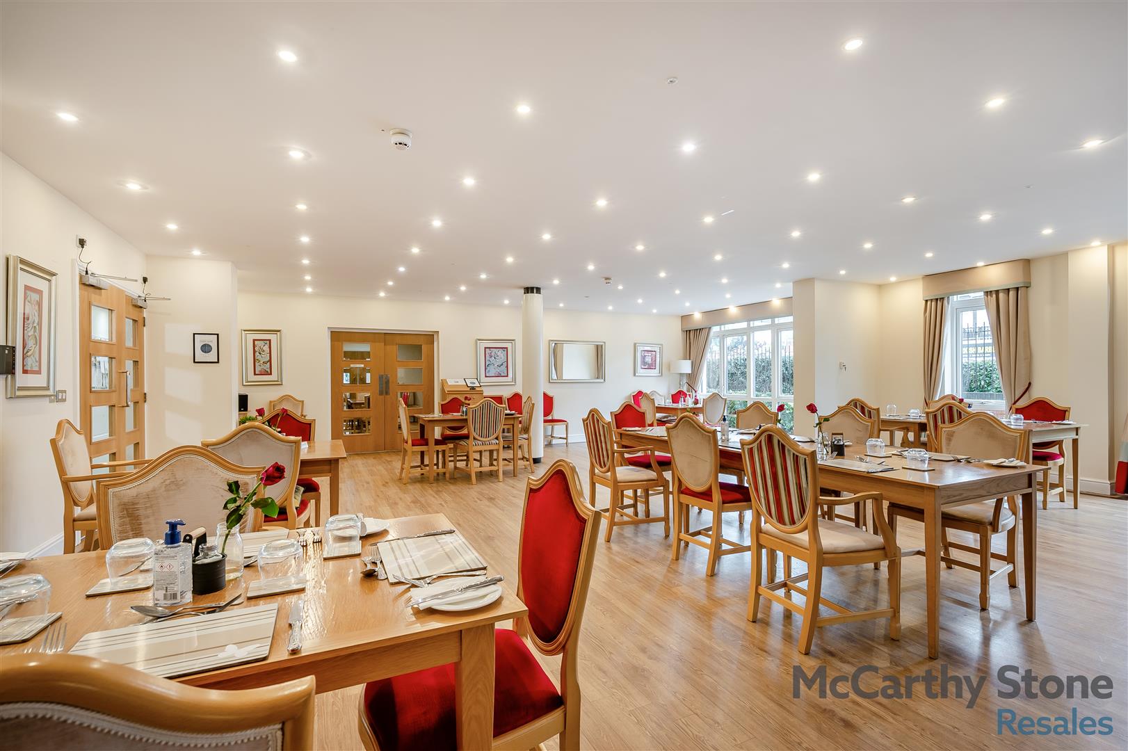 Wilton Court, Southbank Road, Kenilworth, Warwickshire, CV8 1RX
