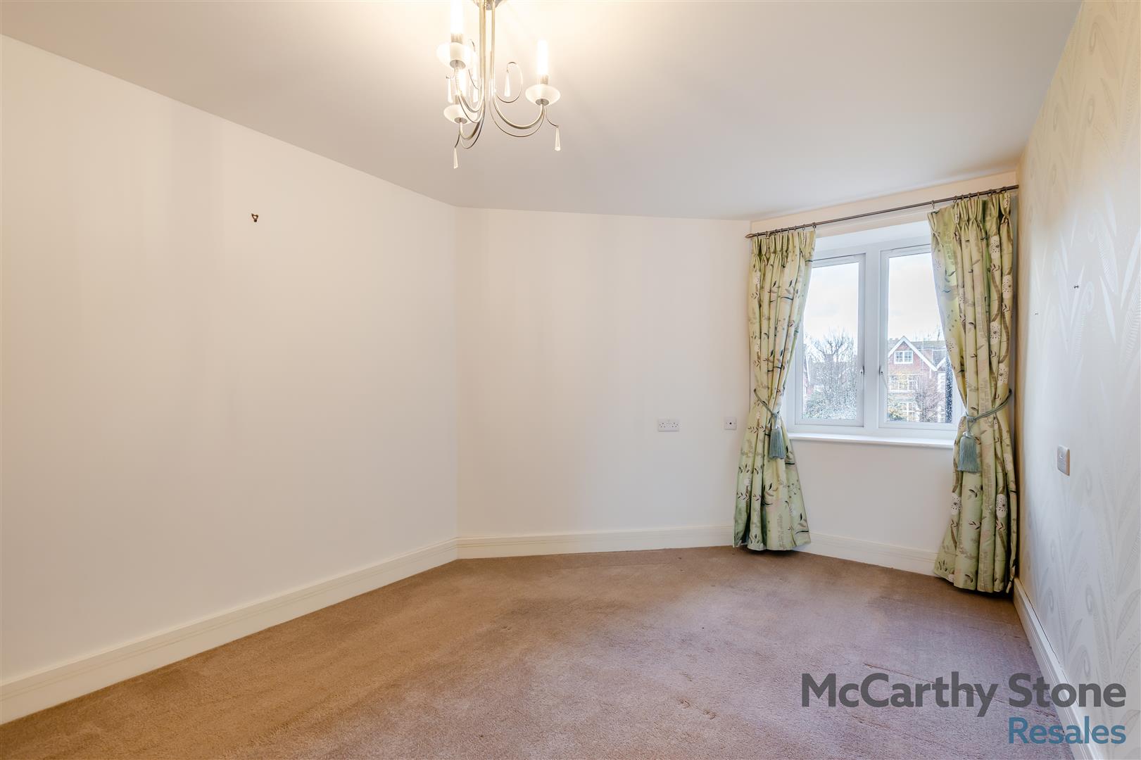 Martello Court, Jevington Gardens, Eastbourne