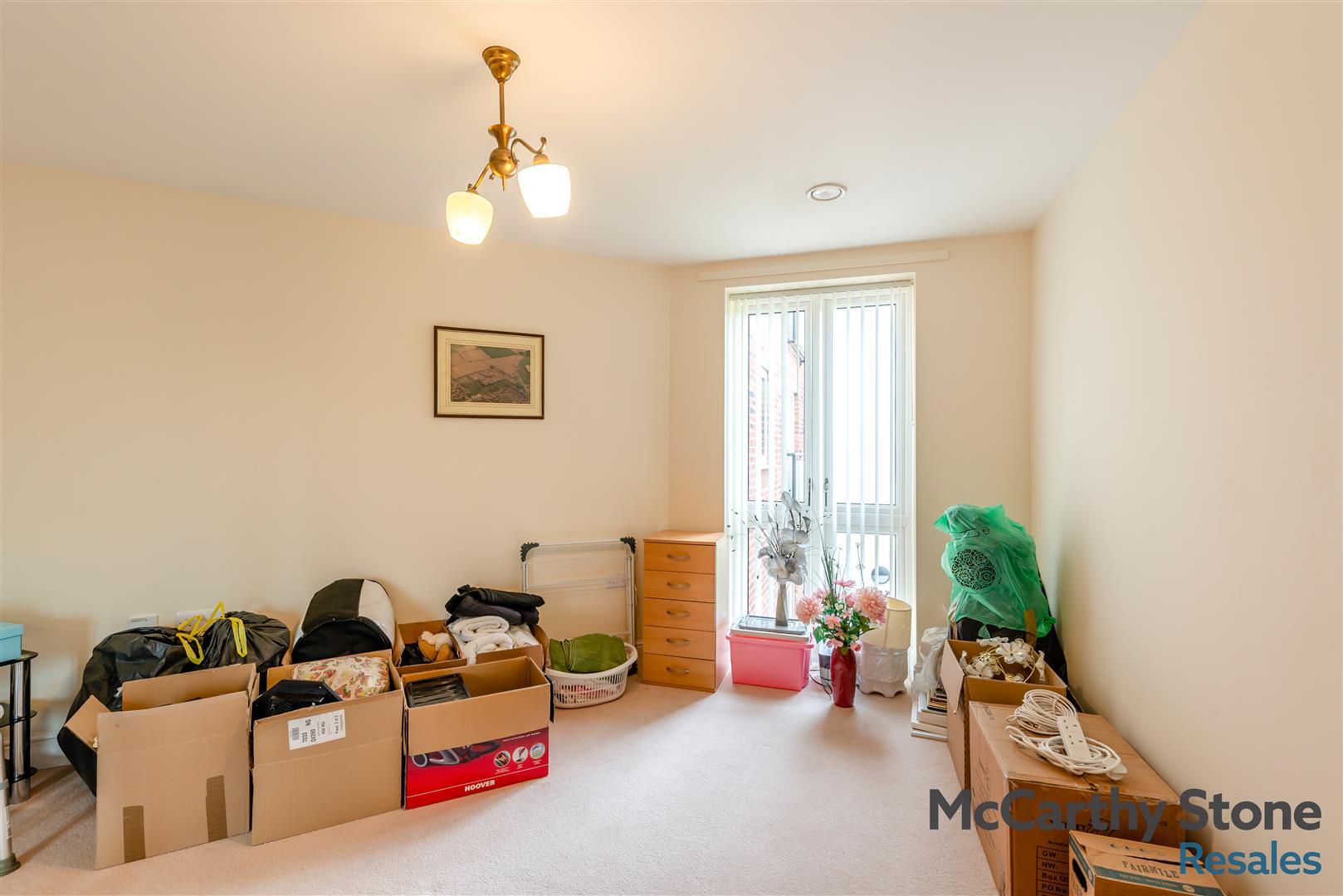 Whyburn Court, Nottingham Road, Hucknall, Nottingham