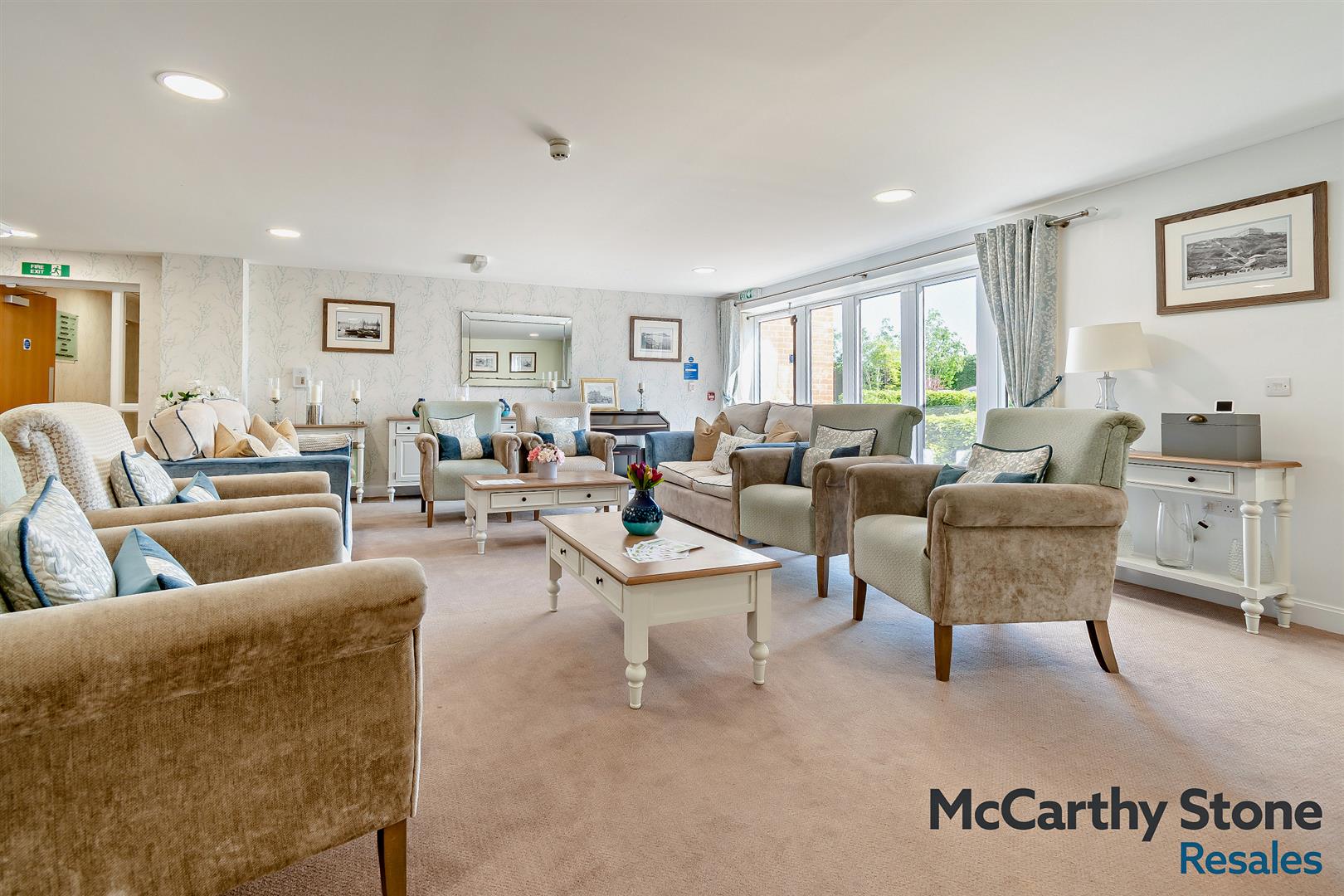 Alder View Court, 1A Newby Farm Road, Scarborough