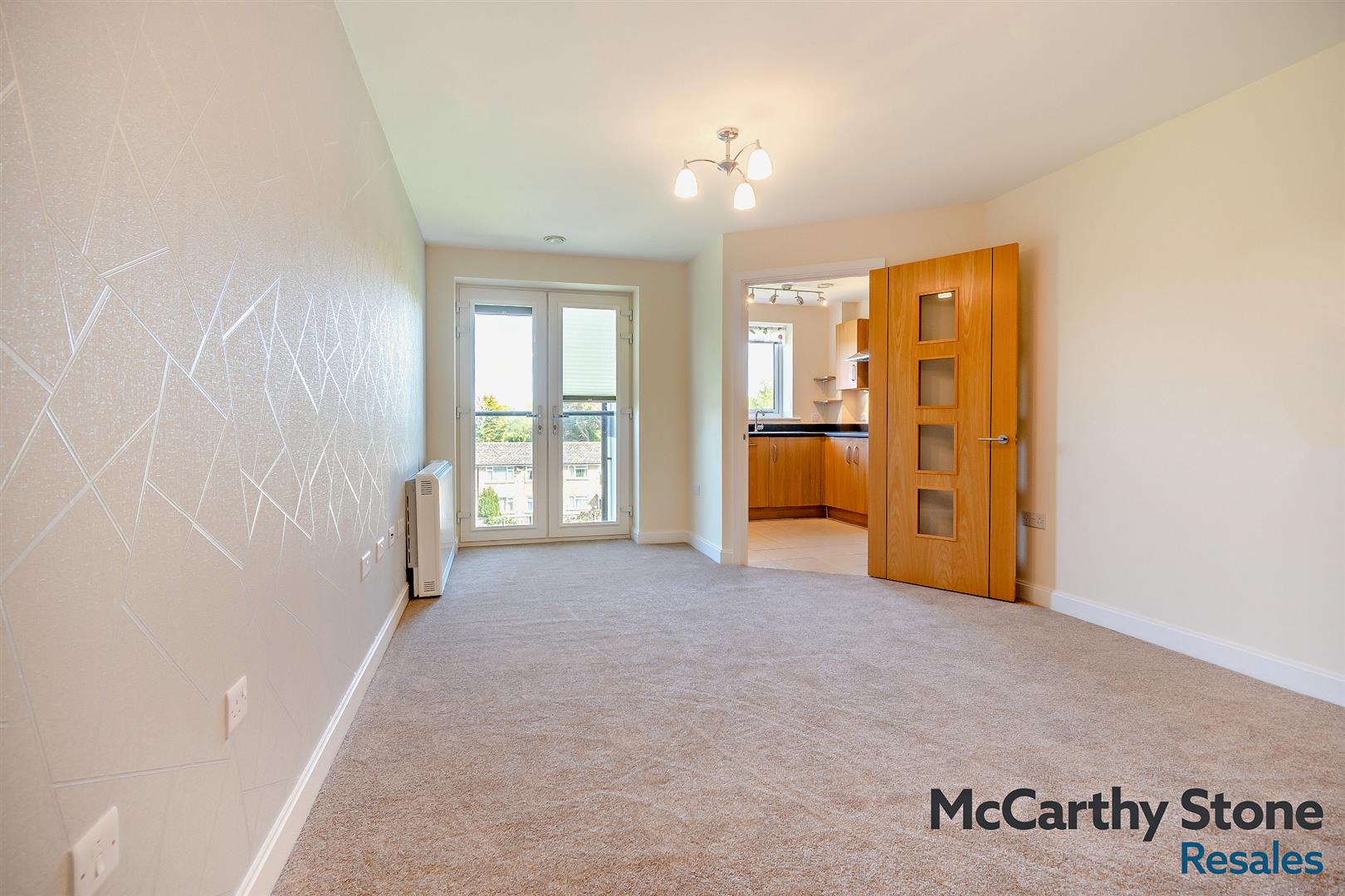 Alder View Court, 1A Newby Farm Road, Scarborough