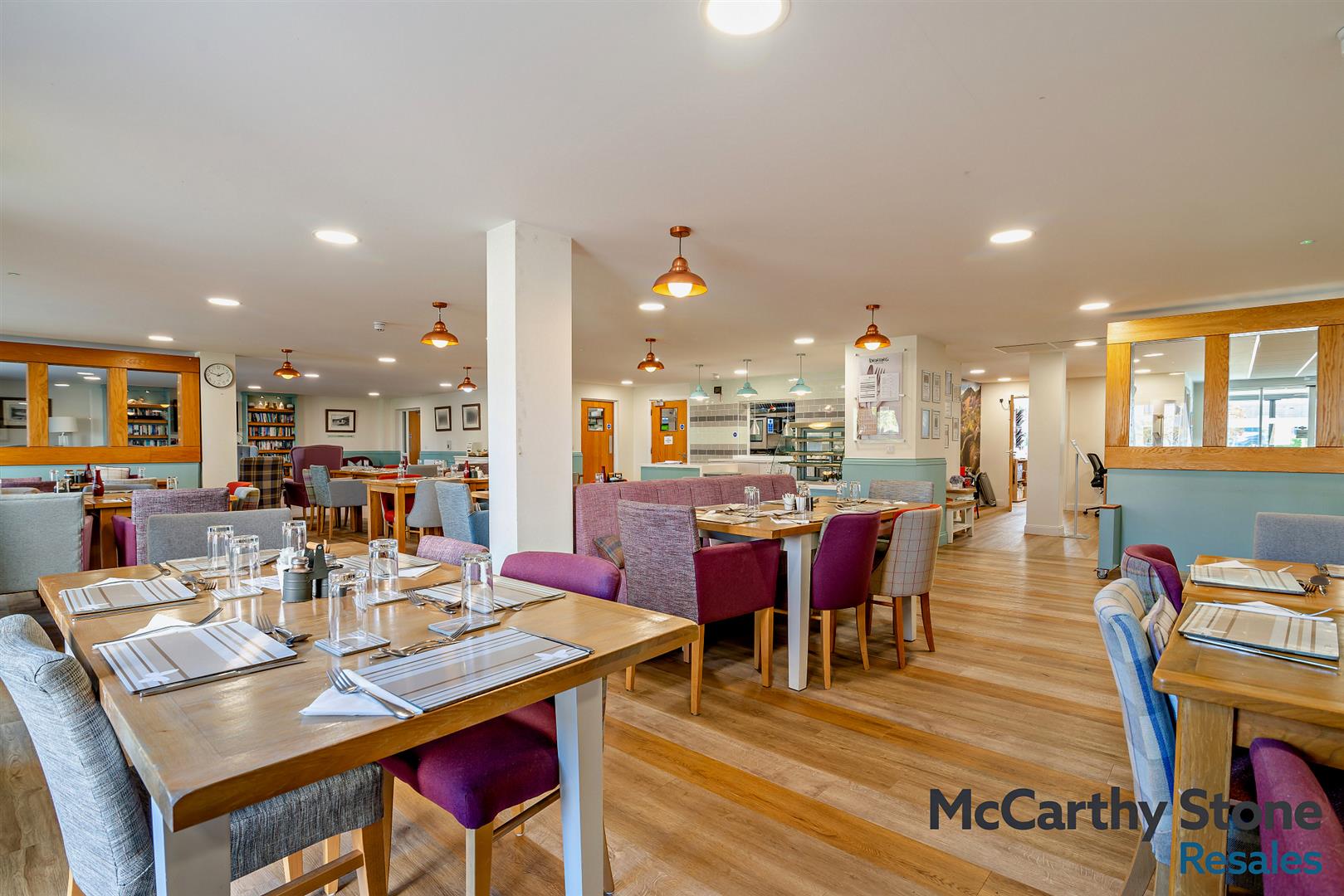 Chesterton Court, Railway Road, Ilkley