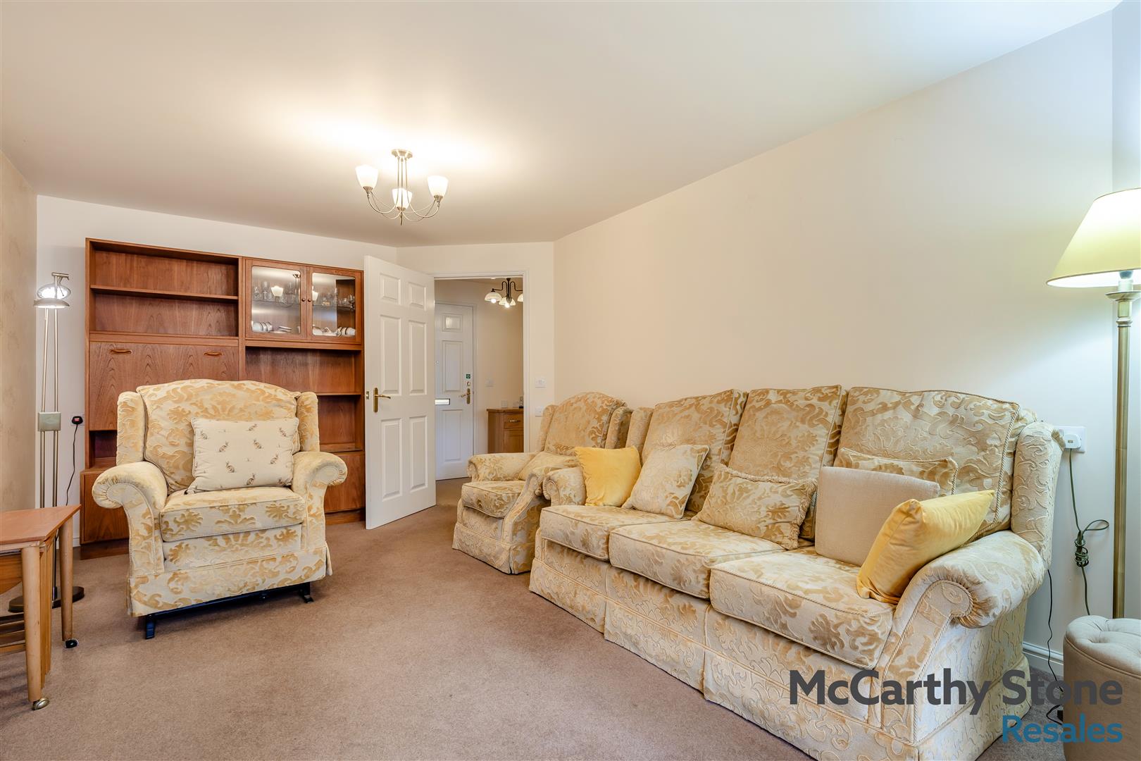 Brooklands Court, Tamworth Road, Long Eaton, Nottingham