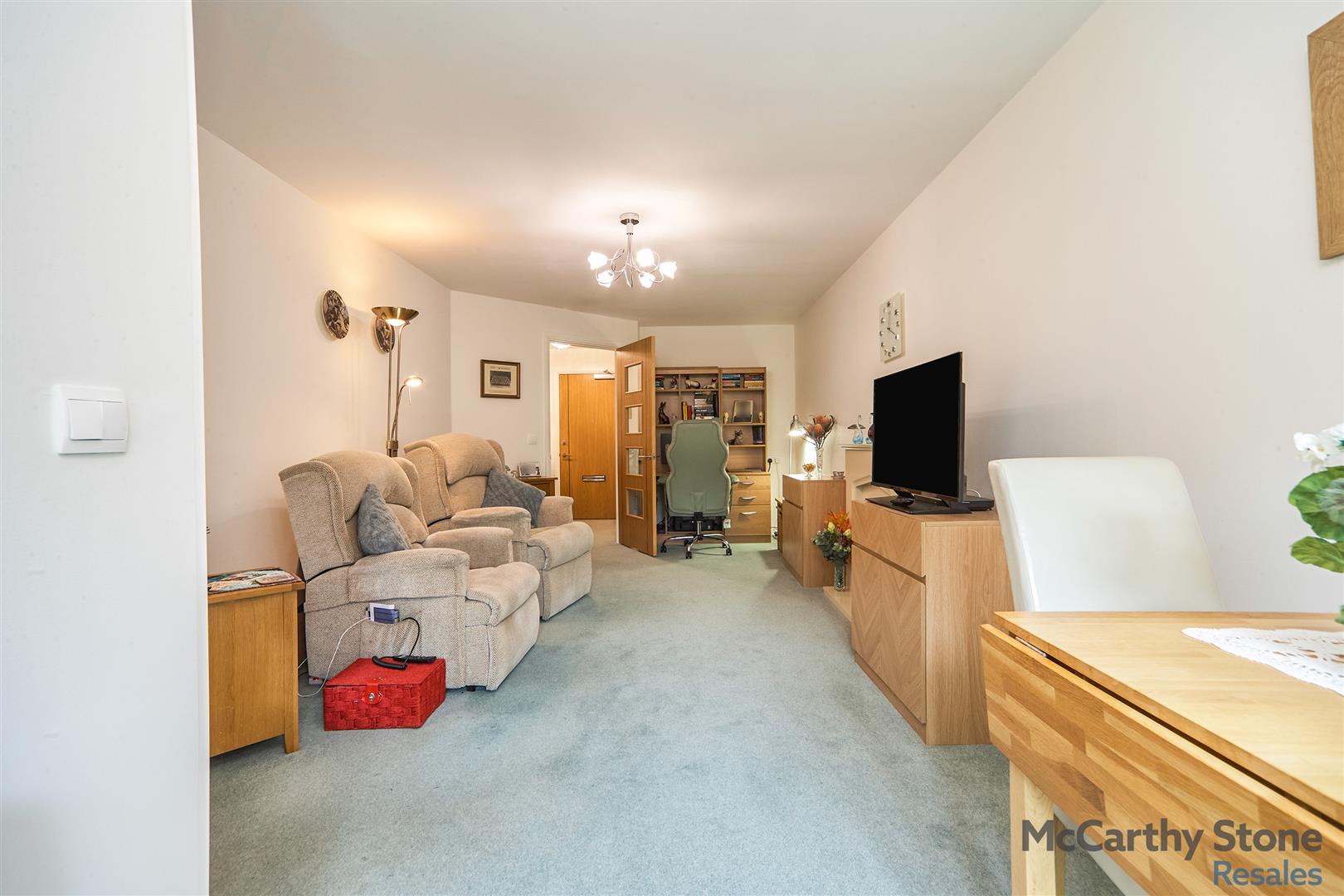 Squirrel Way, Shadwell, Leeds