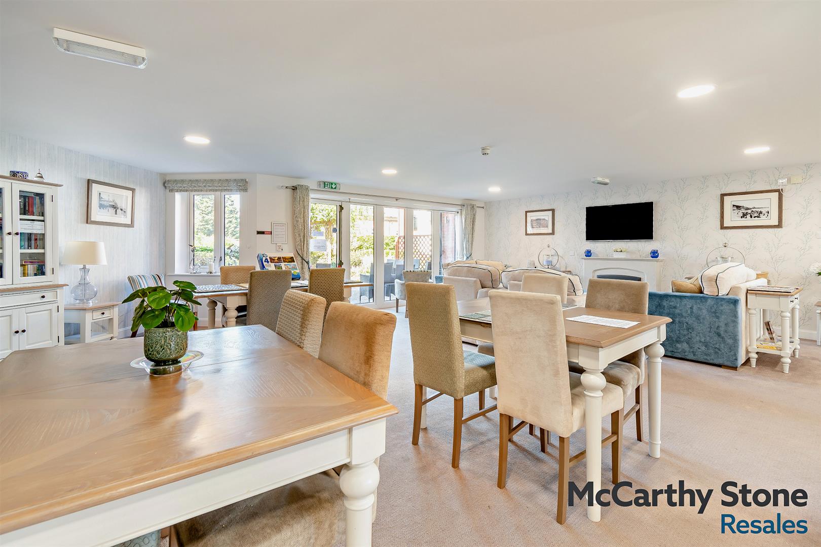 Alder View Court, 1A Newby Farm Road, Scarborough
