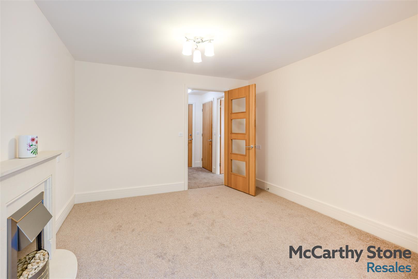 Awdry Court, St. Nicolas Gardens, Birmingham