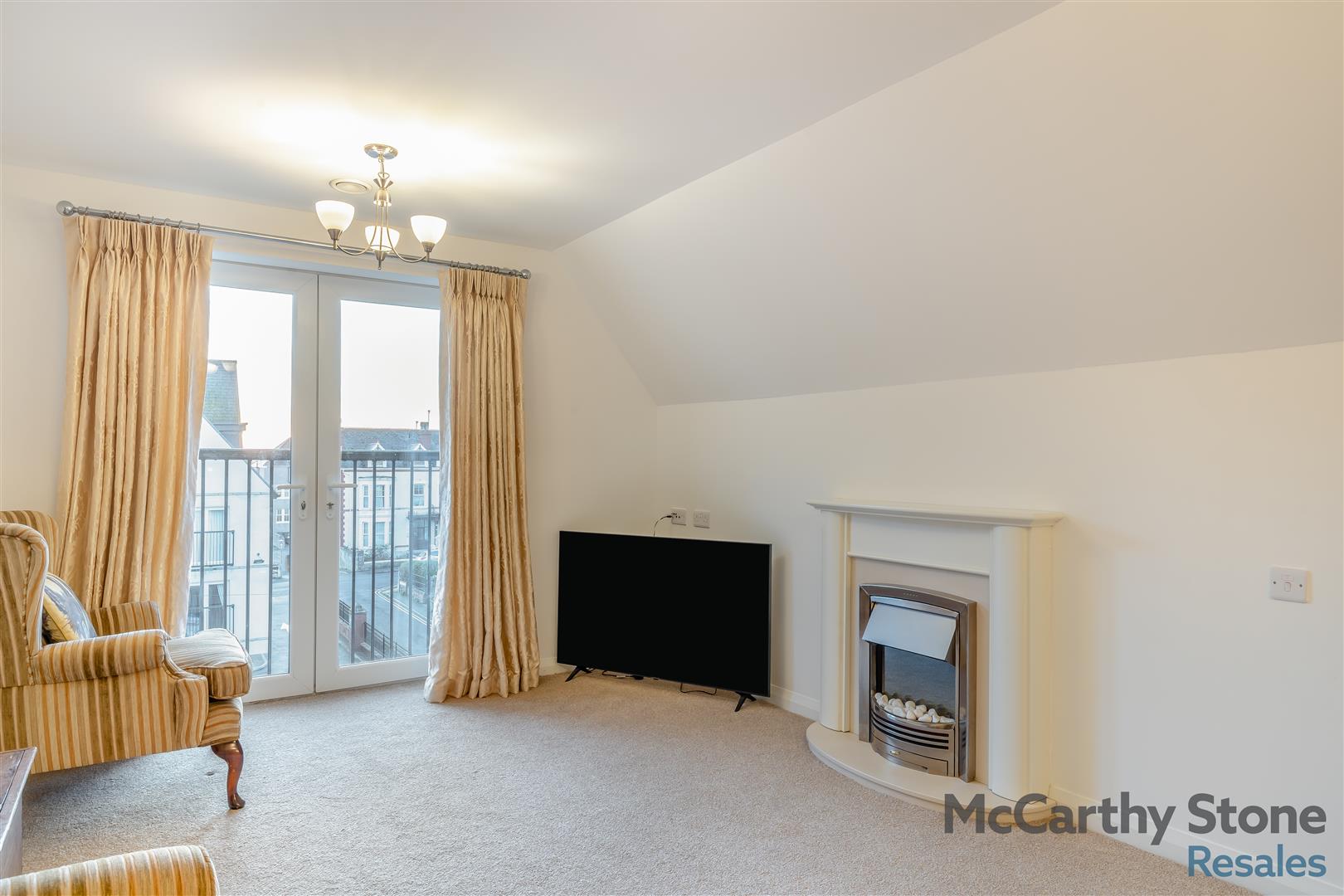Cwrt Gloddeath, Gloddaeth Street, Llandudno, Conwy, LL30 2DP