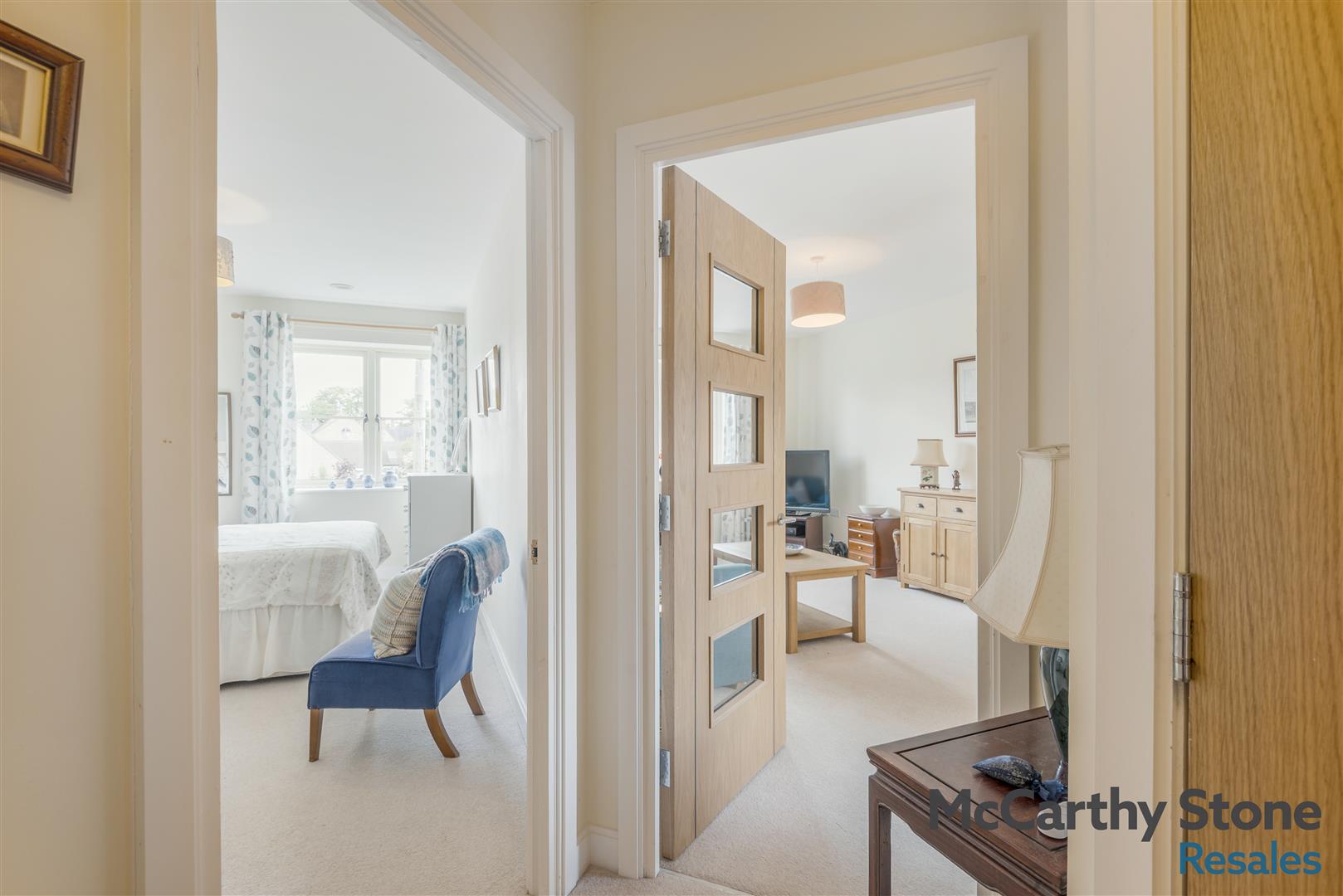 Keatley Place, Hospital Road, Moreton-in-Marsh. GL56 0DQ