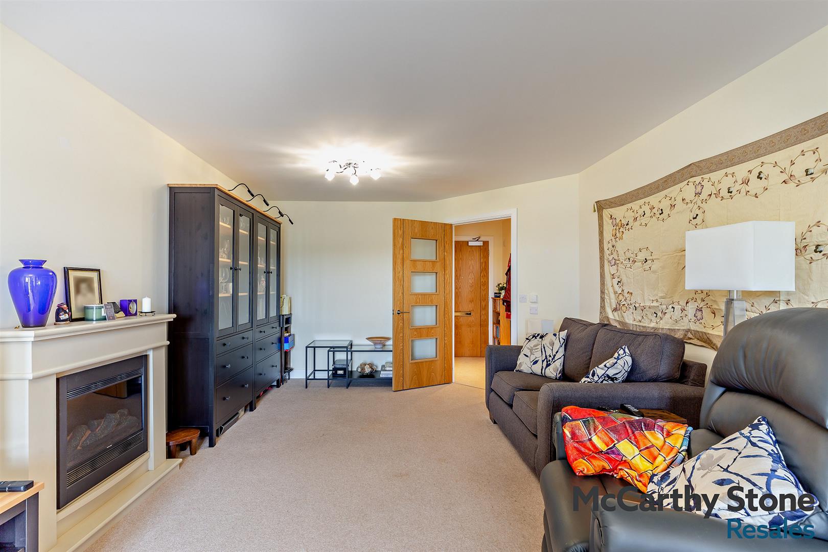 Squire Court, Raleigh Mead, South Molton Devon
