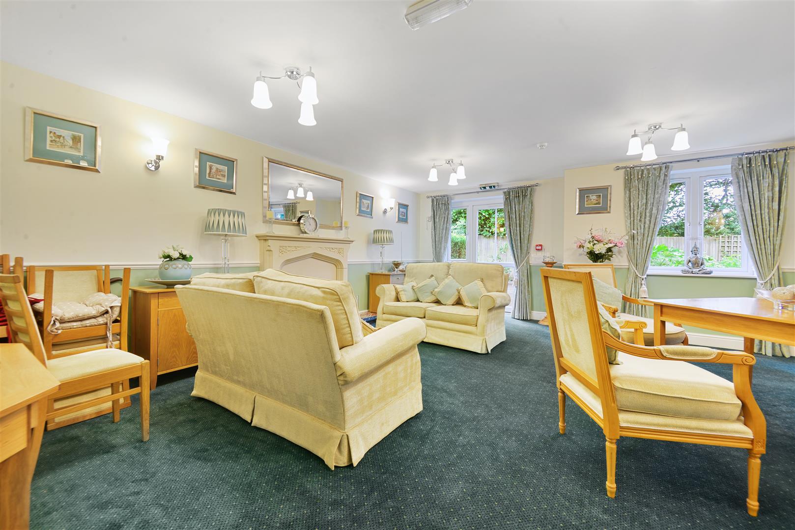 Sanders Court, Junction Road, Warley, Brentwood, CM14 5FG