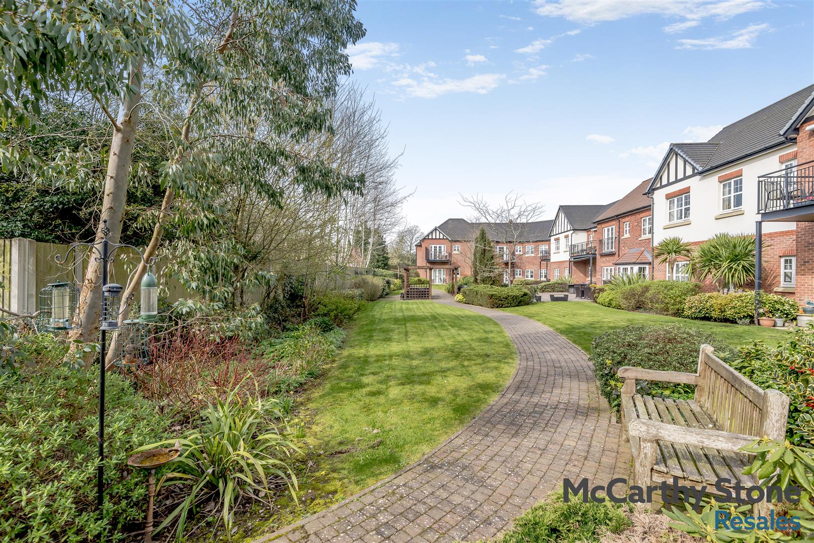 Ravenshaw Court, Four Ashes Road, Bentley Heath, Solihull