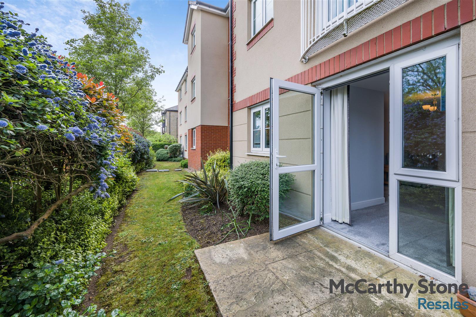 Goodes Court, Baldock Road, Royston