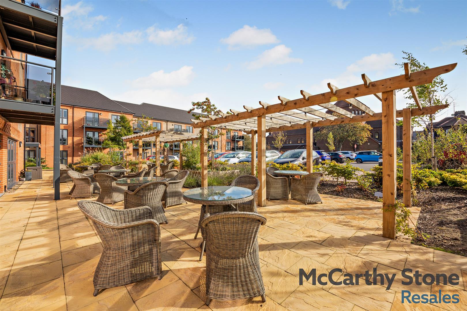 Elderton Place, Marine Avenue, Whitley Bay NE26 1BX