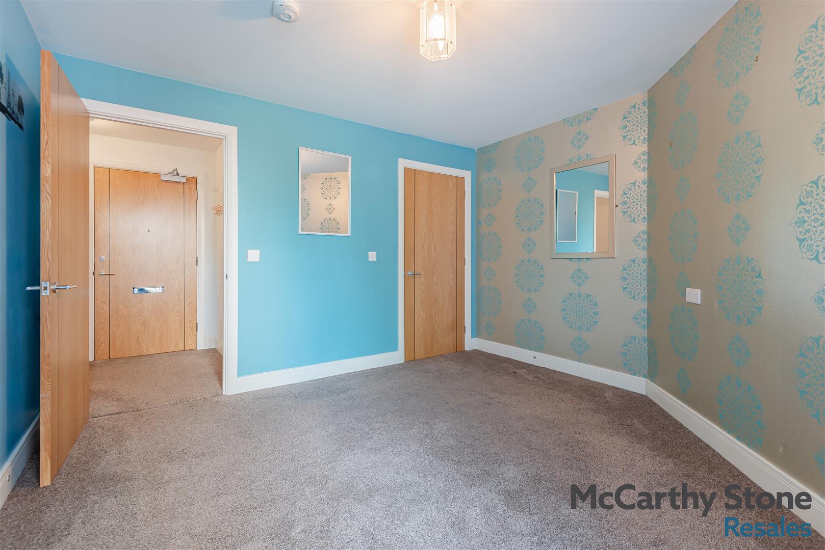 Henshaw Court, Chester Road, Castle Bromwich, Birmingham, B36 0JQ