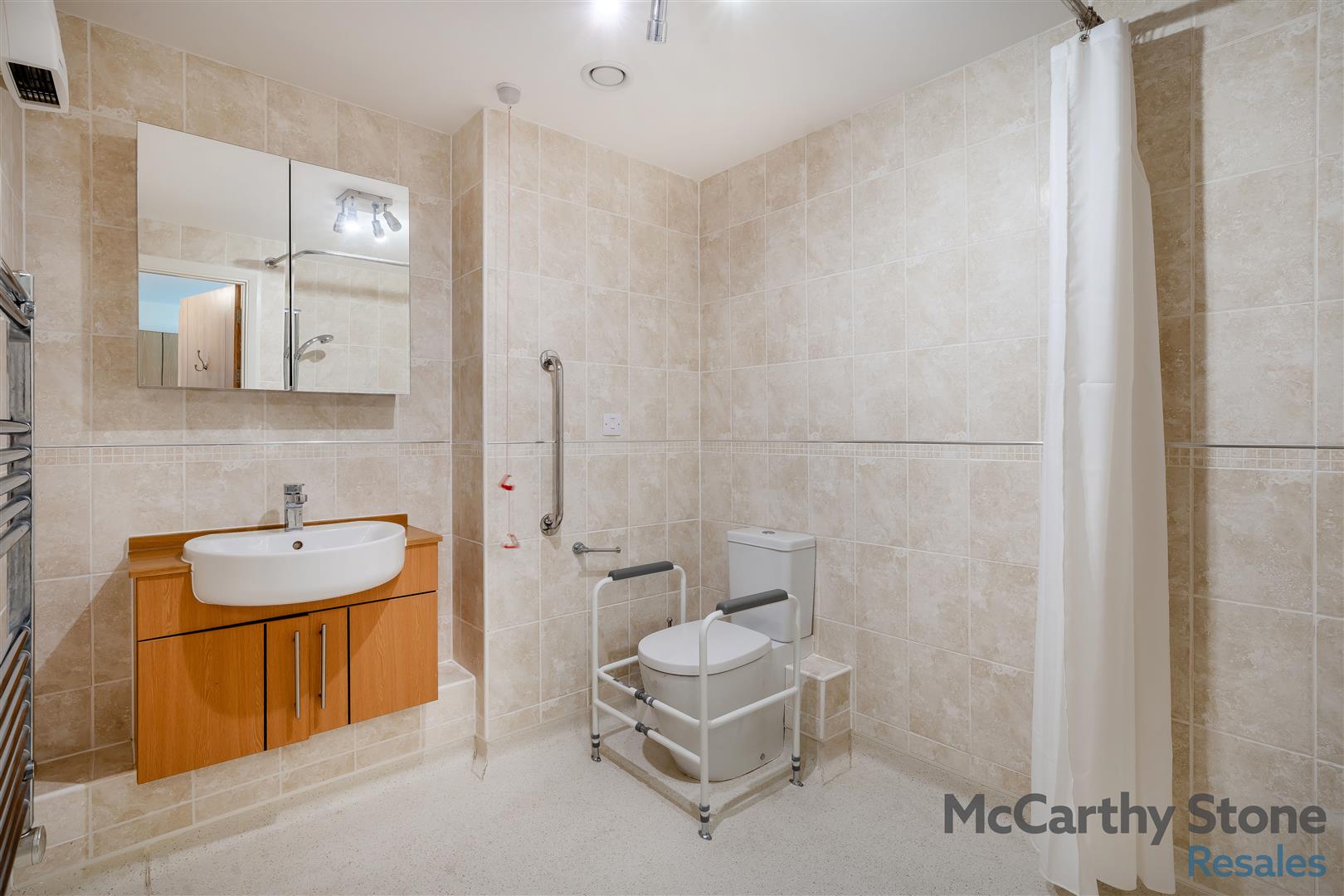 Broadfield Court, Park View Road, Prestwich, Manchester, M25 1QF