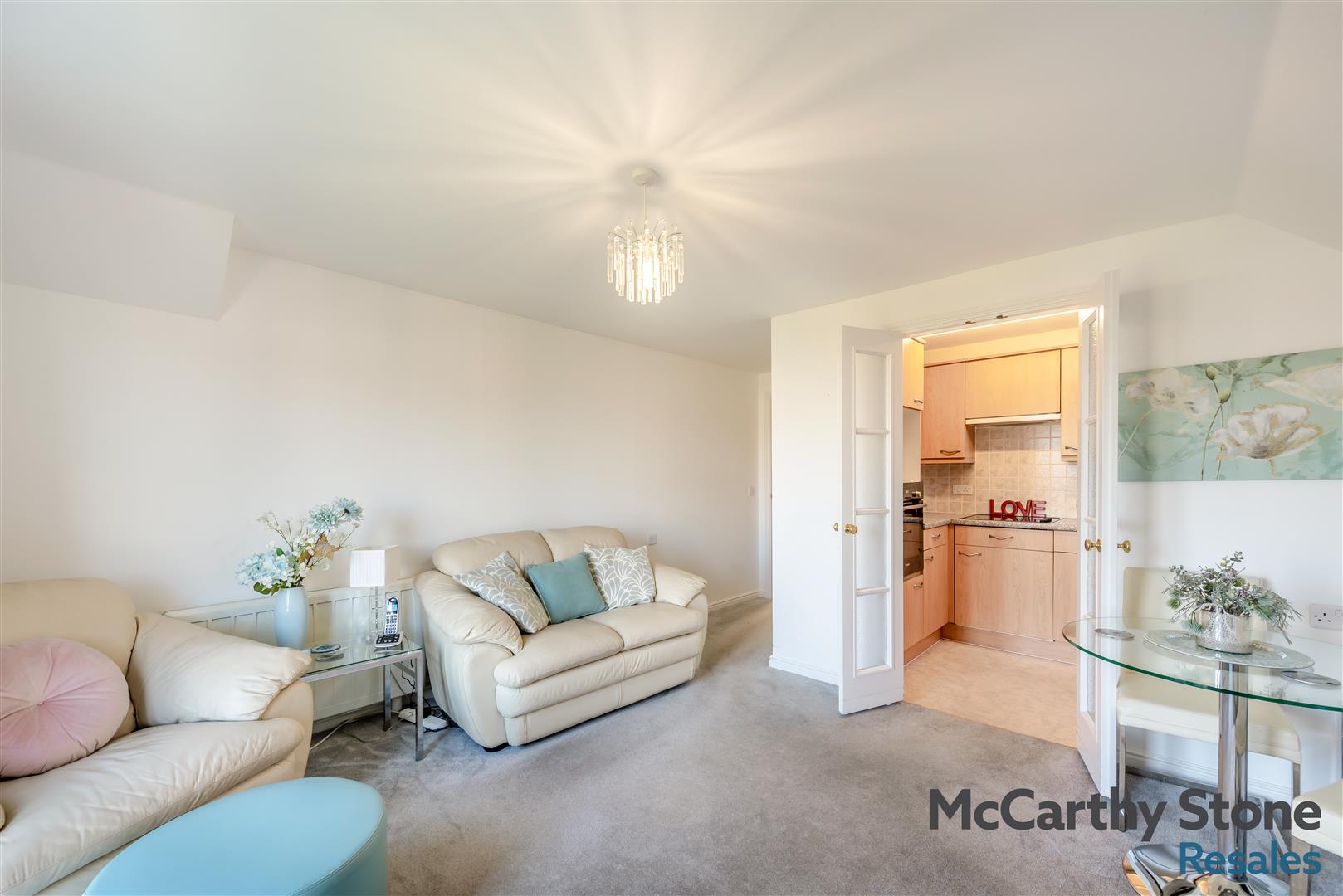 Jessop Court, Chester Road, Little Sutton, Ellesmere Port