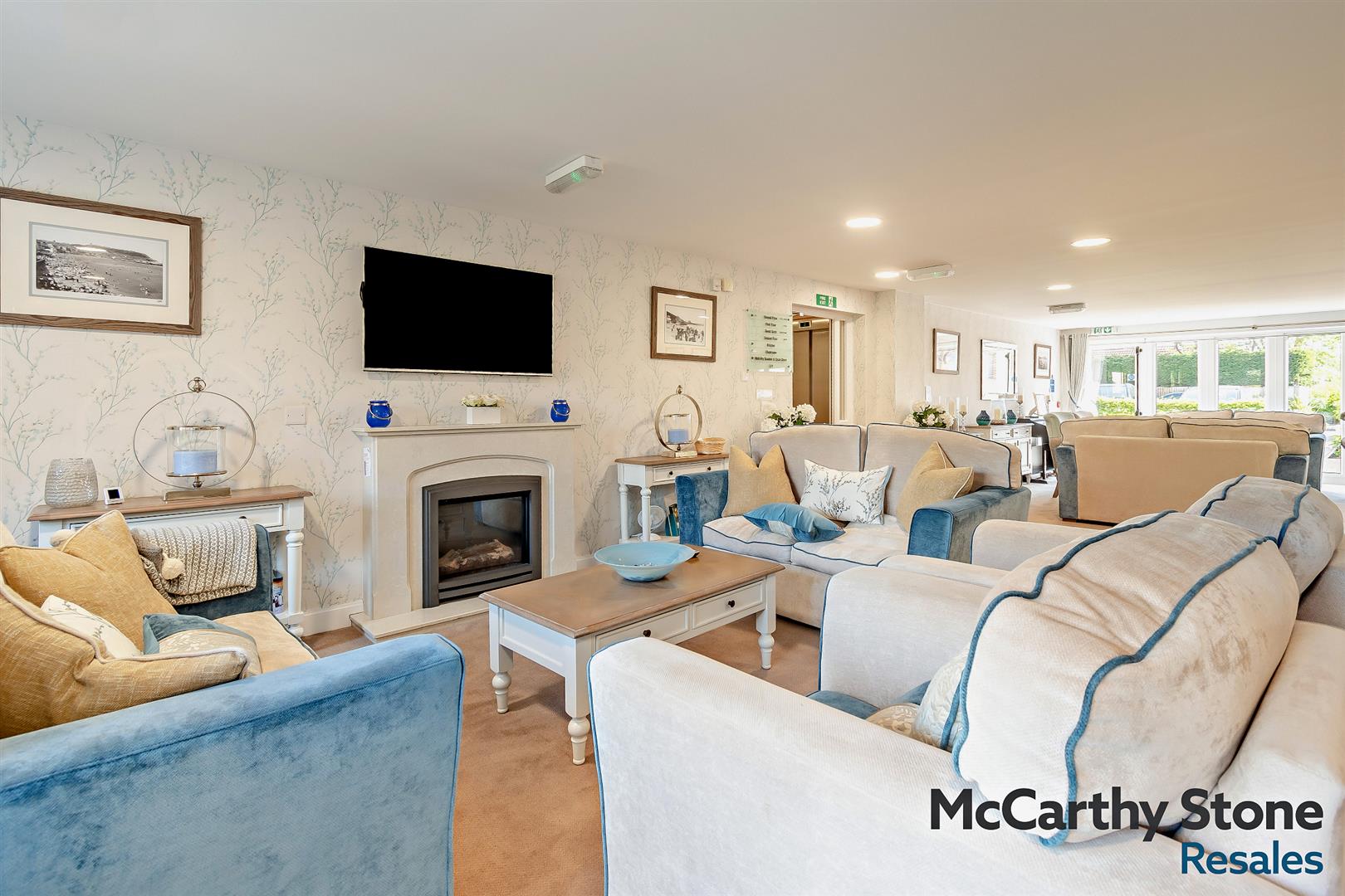 Alder View Court, 1A Newby Farm Road, Scarborough