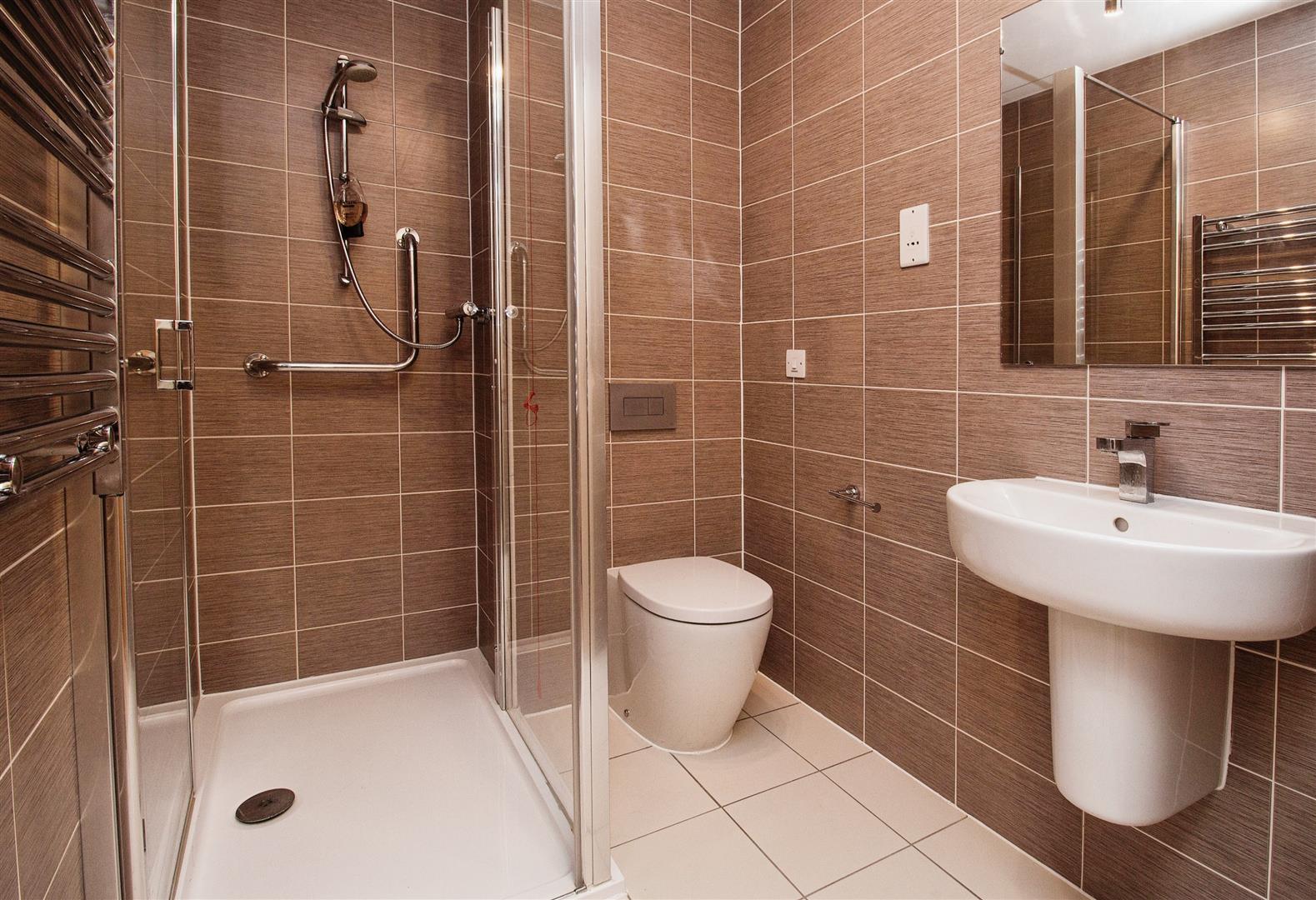 Humphrey Court, The Oval, Stafford, ST17 4SD