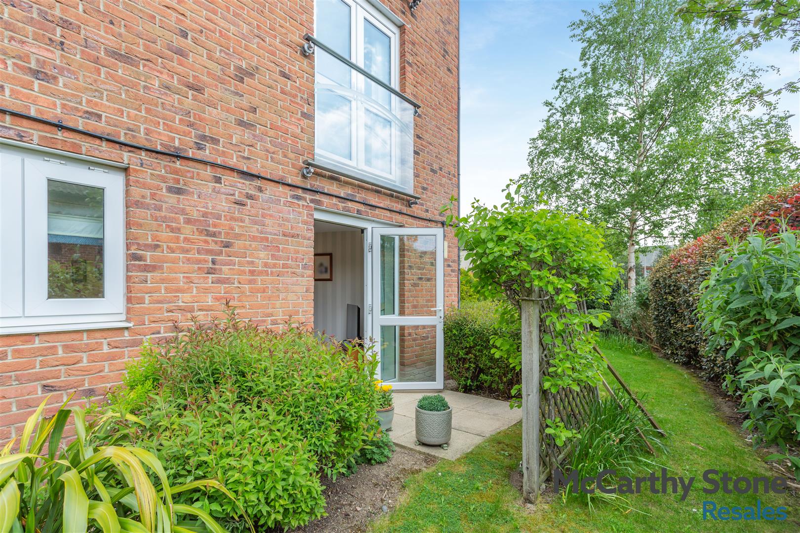 Malpas Court, Malpas Road, Northallerton