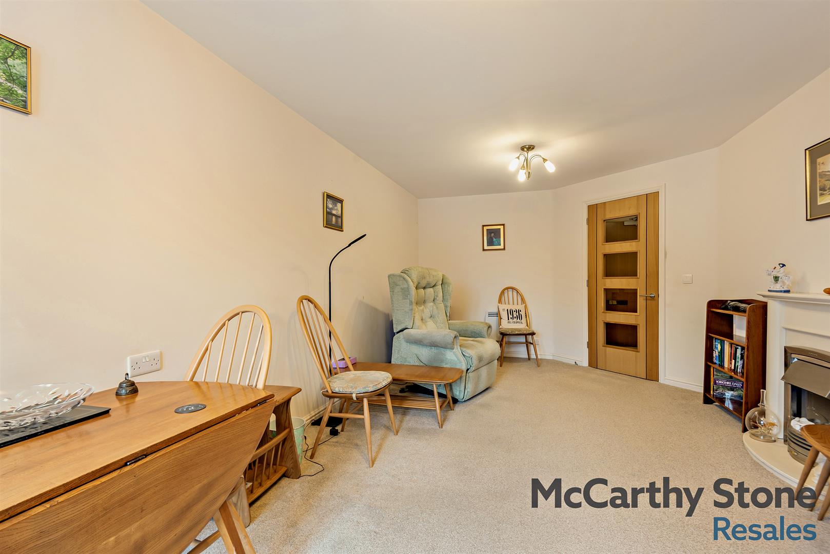 Farringford Court, 1 Avenue Road, Lymington, Hampshire