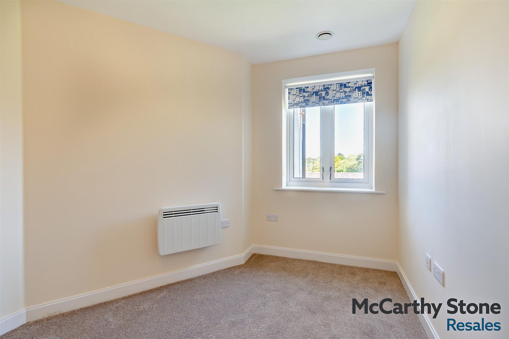 Alder View Court, 1A Newby Farm Road, Scarborough