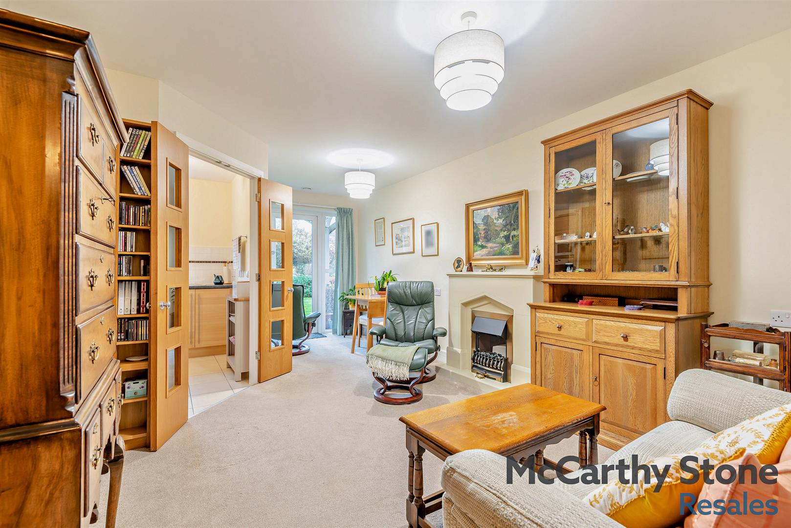 Horton Mill Court, Hanbury Road, Droitwich, WR9 8GD